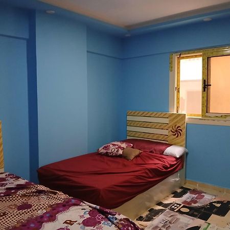 Flores Casas De Playa Alexandria Luaran gambar