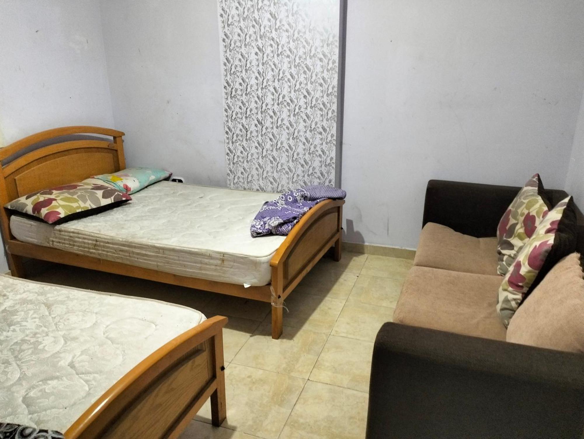 Flores Casas De Playa Alexandria Luaran gambar