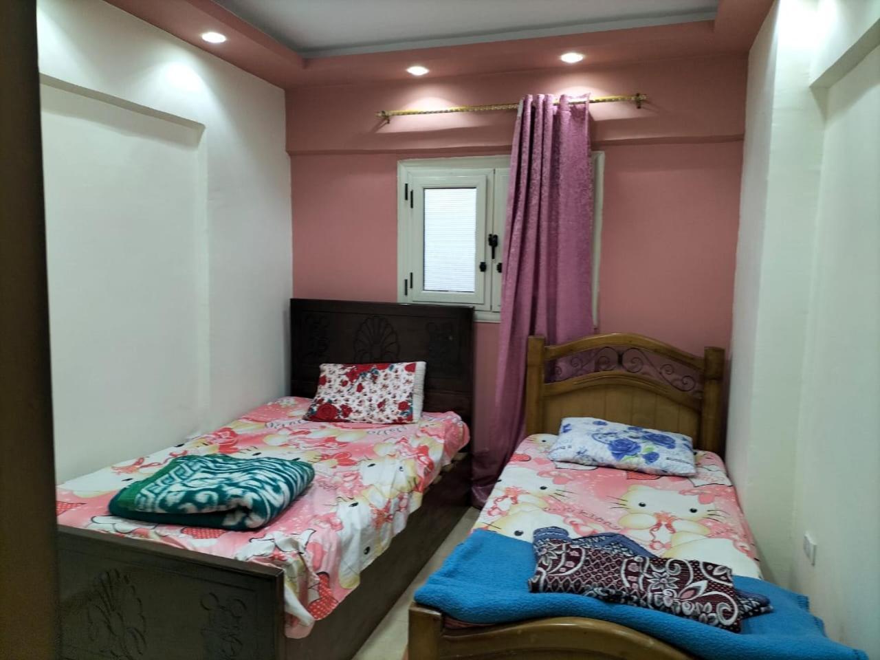 Flores Casas De Playa Alexandria Luaran gambar