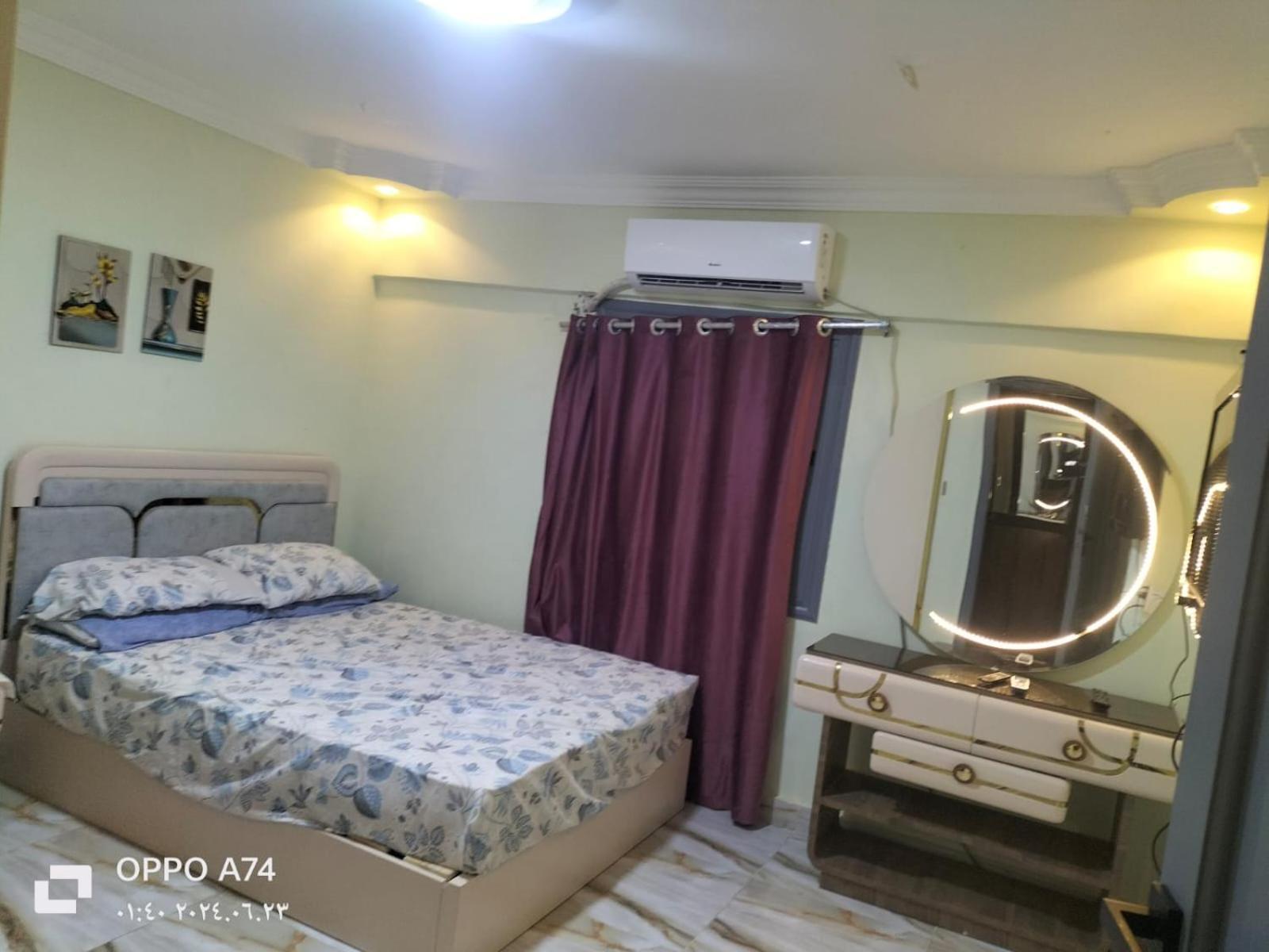Flores Casas De Playa Alexandria Luaran gambar