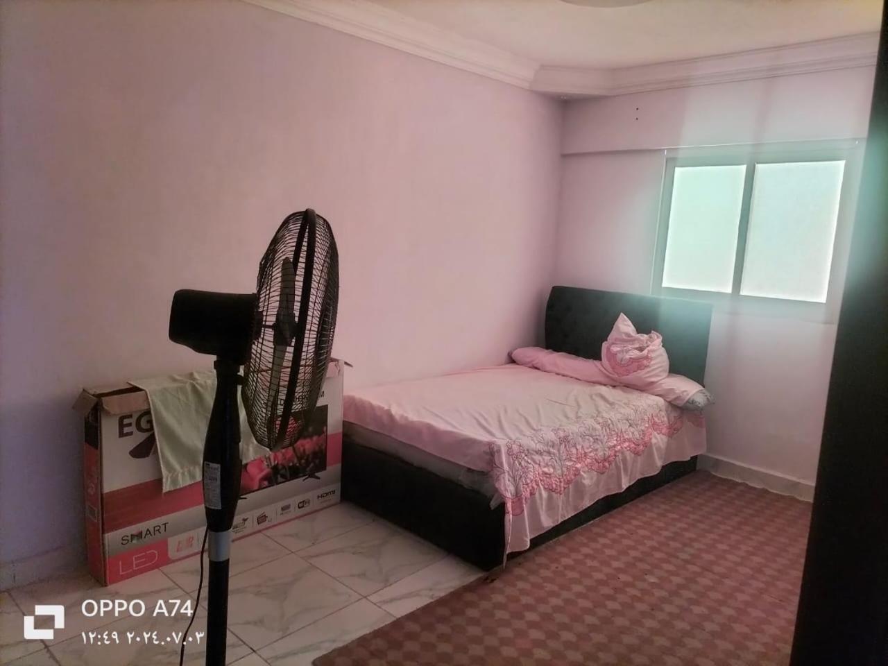 Flores Casas De Playa Alexandria Luaran gambar