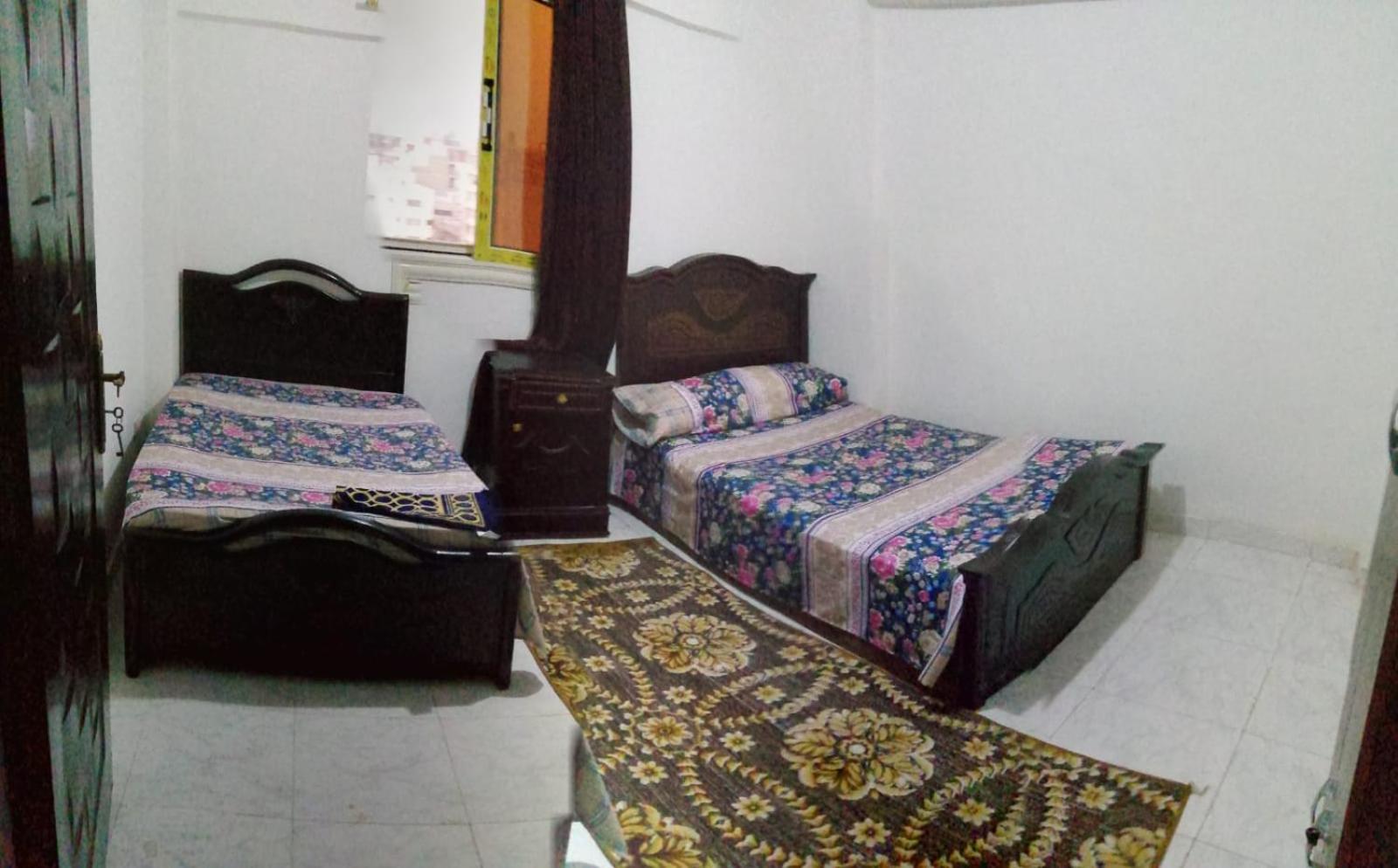 Flores Casas De Playa Alexandria Luaran gambar