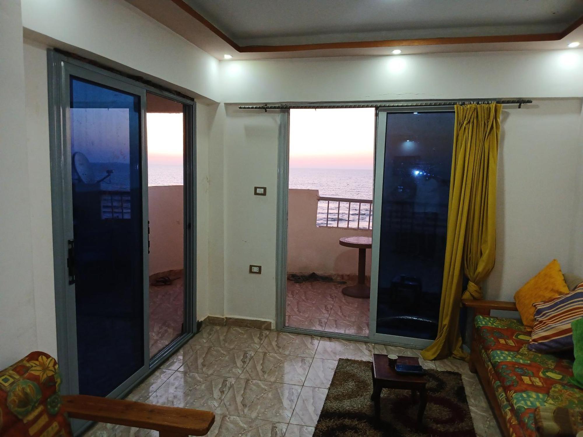 Flores Casas De Playa Alexandria Luaran gambar