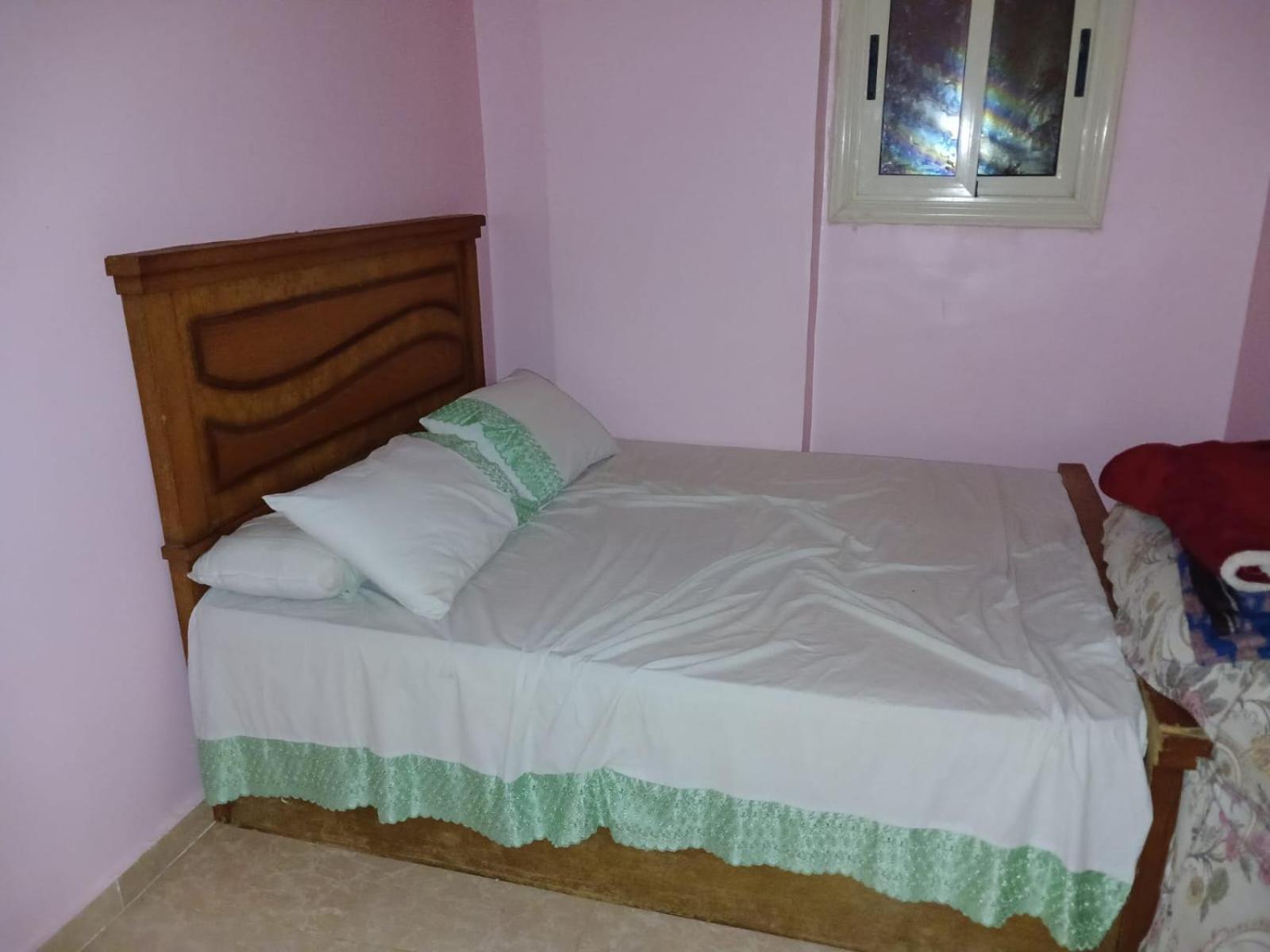 Flores Casas De Playa Alexandria Luaran gambar