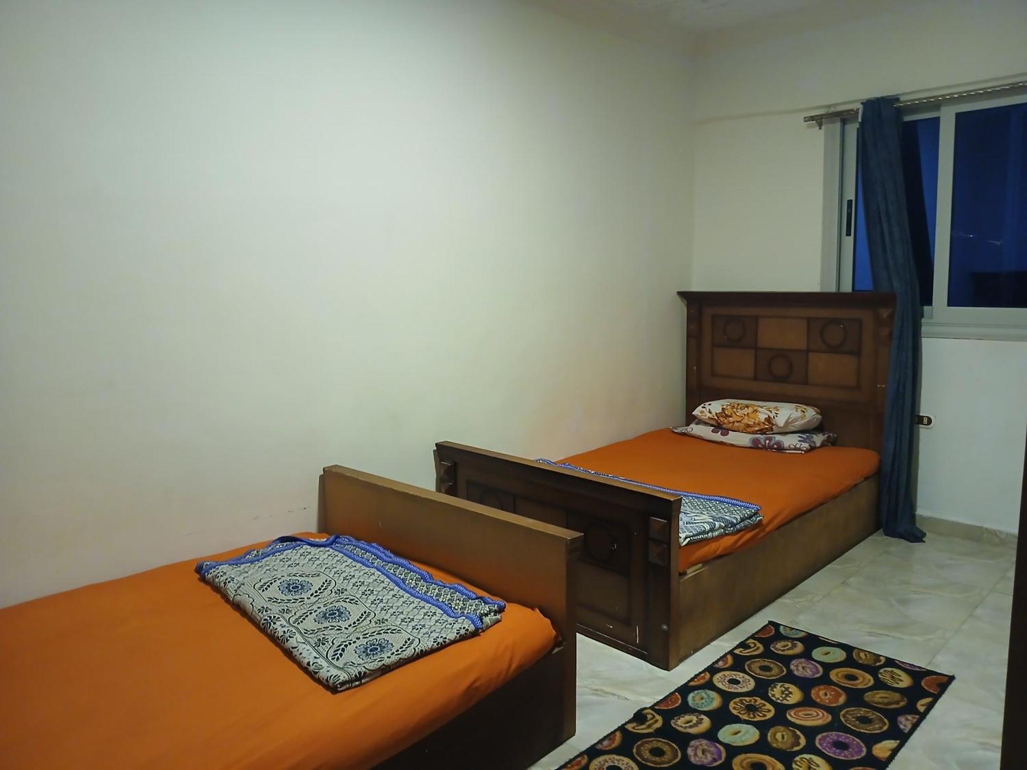 Flores Casas De Playa Alexandria Luaran gambar