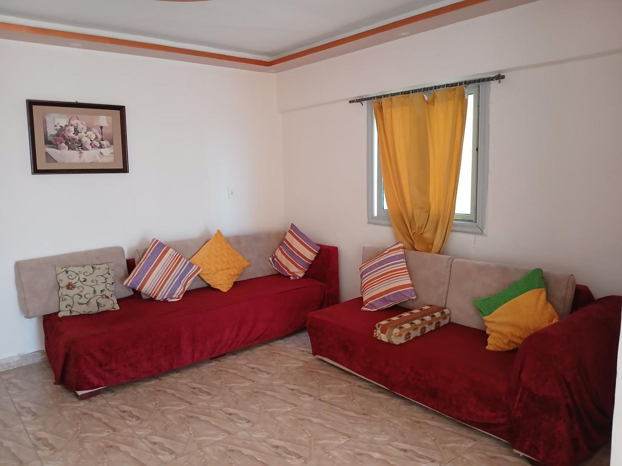 Flores Casas De Playa Alexandria Luaran gambar