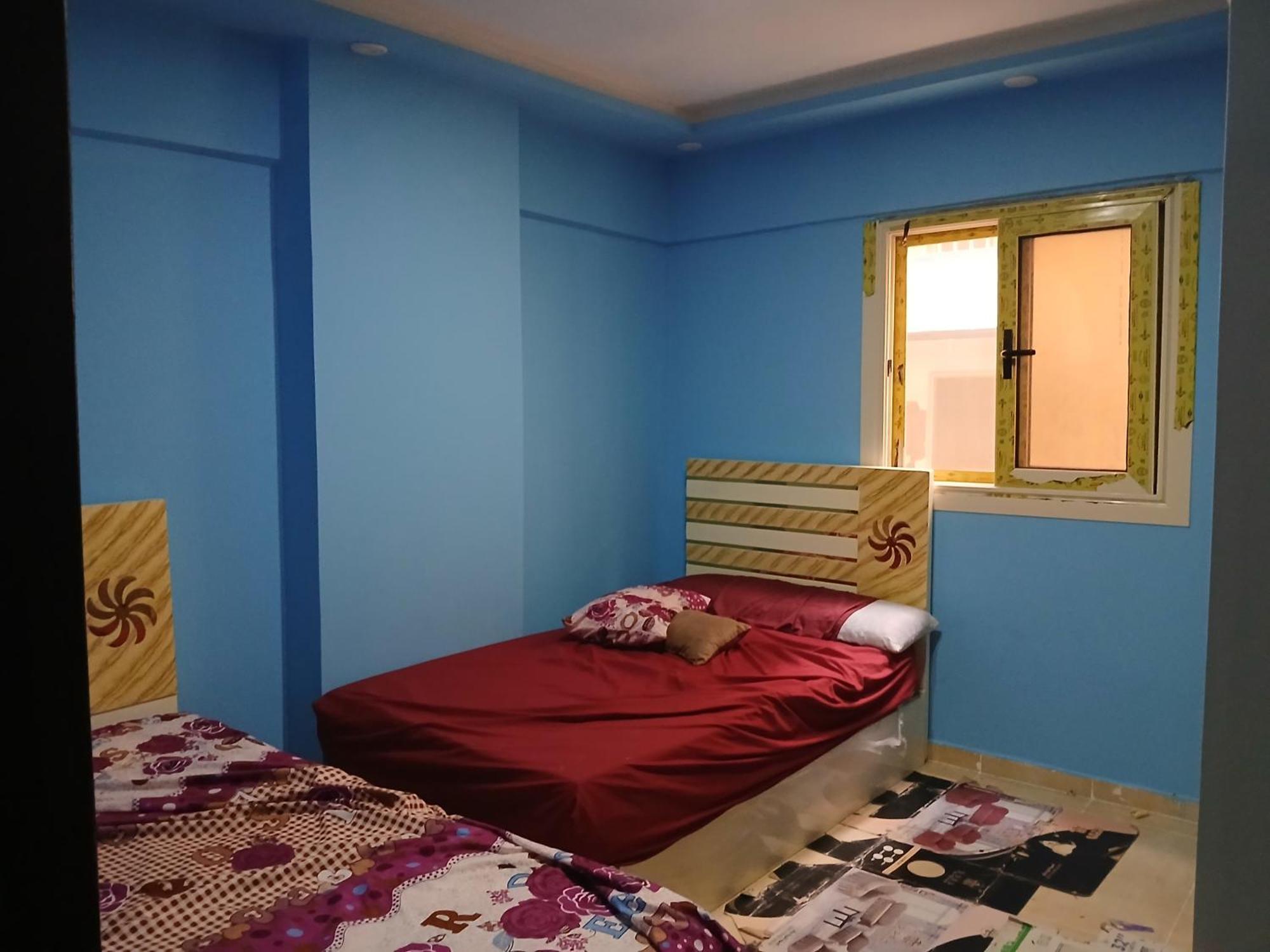 Flores Casas De Playa Alexandria Luaran gambar